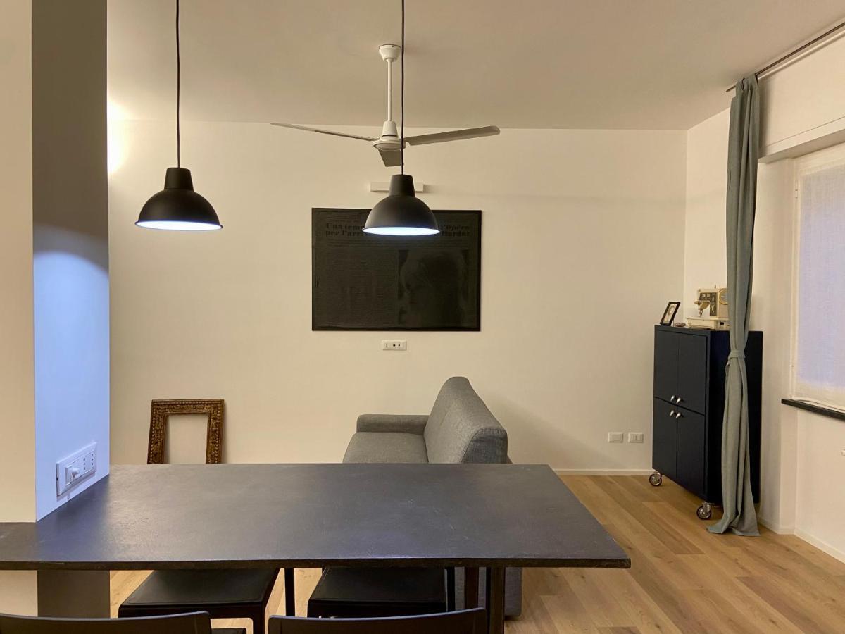 La Tana Dei Buoni Propositi “In Riviera” Apartment Chiavari Exterior photo